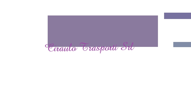 Ciraulo Trasporti Srl