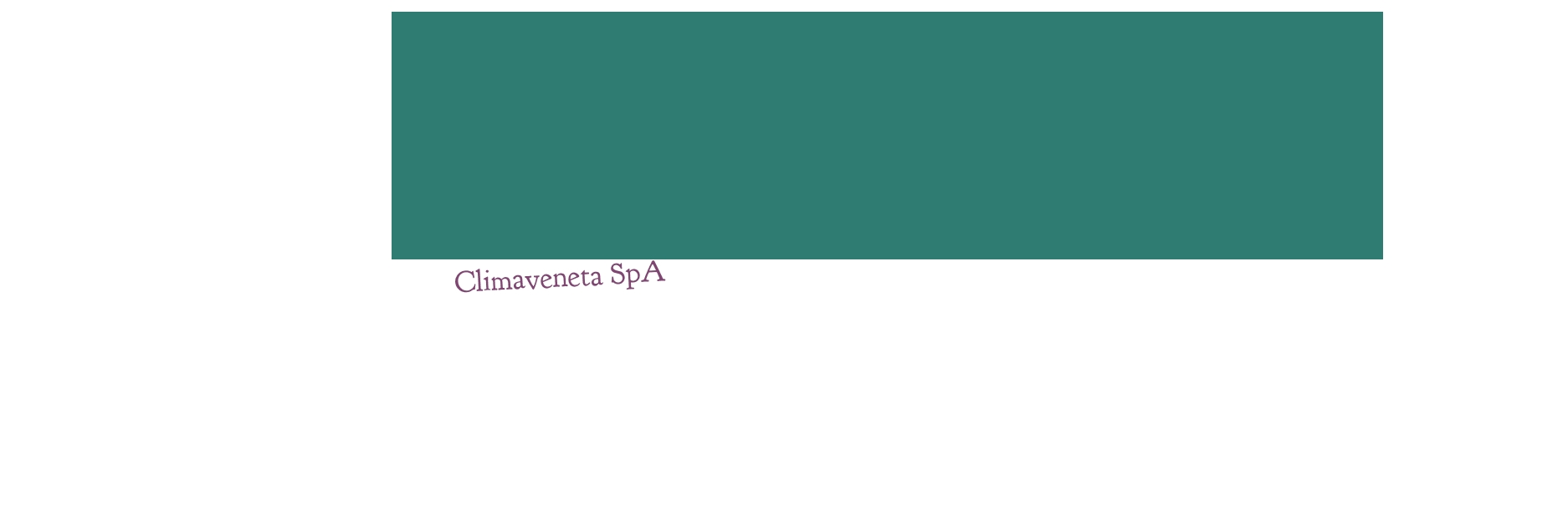 Climaveneta SpA Climaveneta SpA
