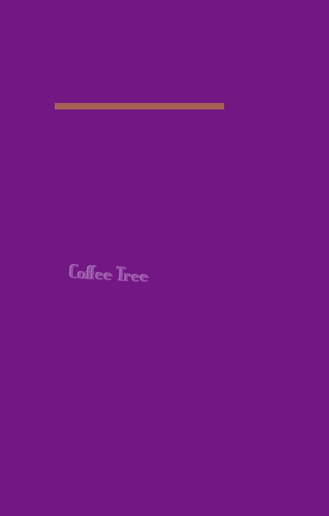 Coffee Tree