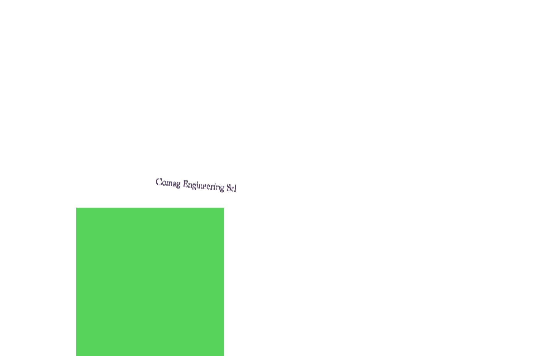 Comag Engineering Srl