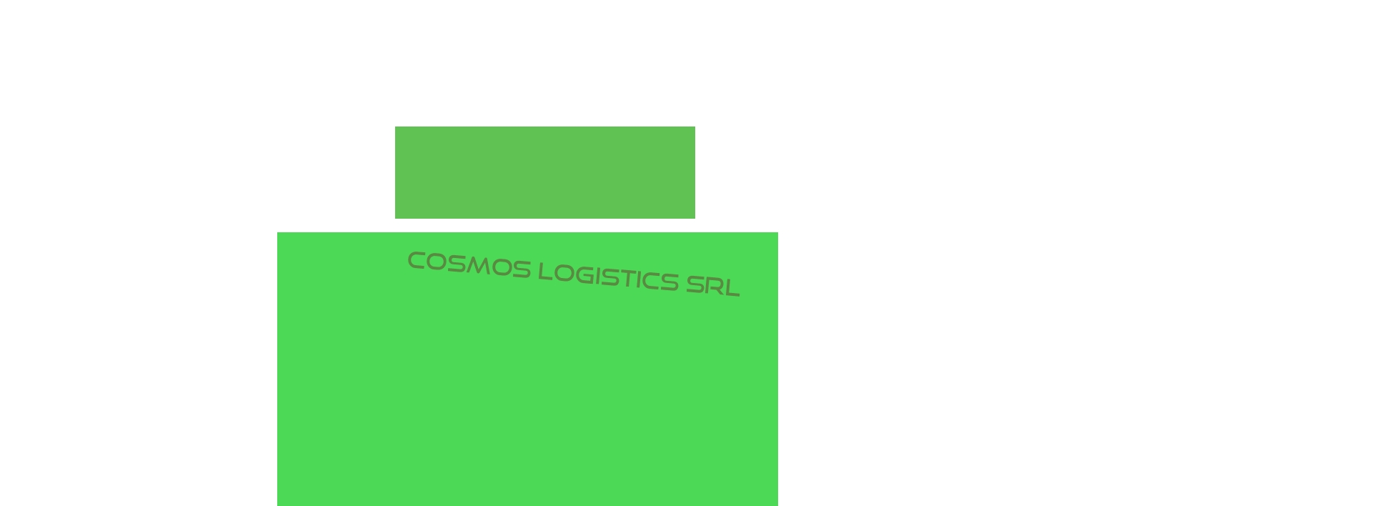 COSMOS Logistics Srl