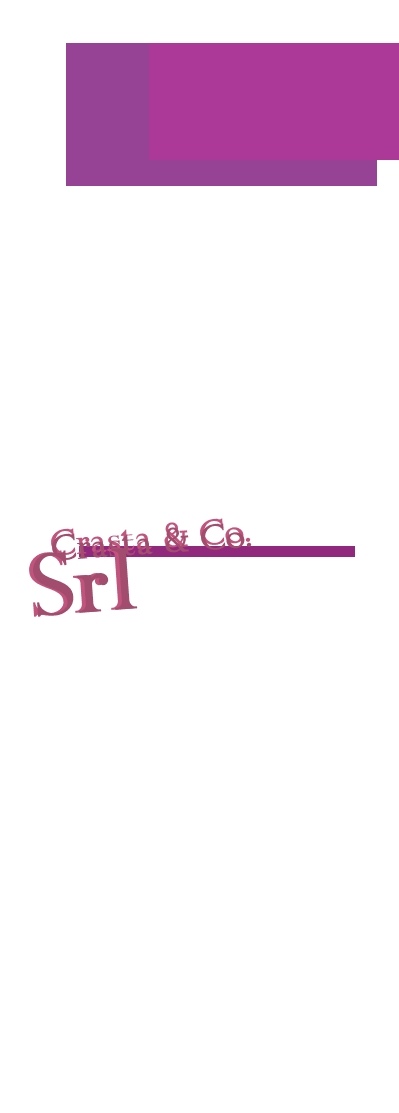 Crasta & Co. Srl