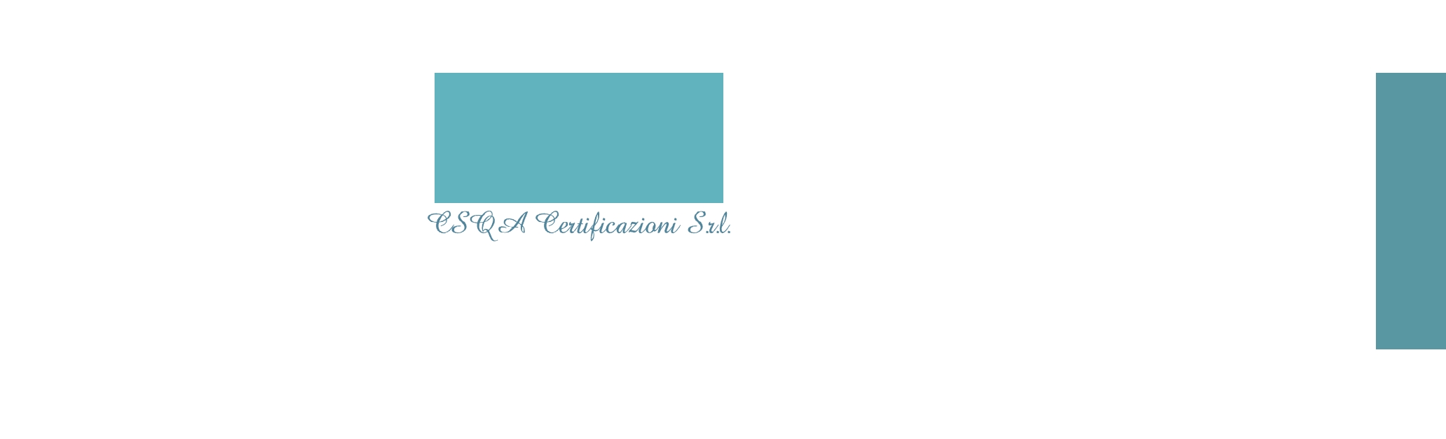 CSQA Certificazioni S.r.l.