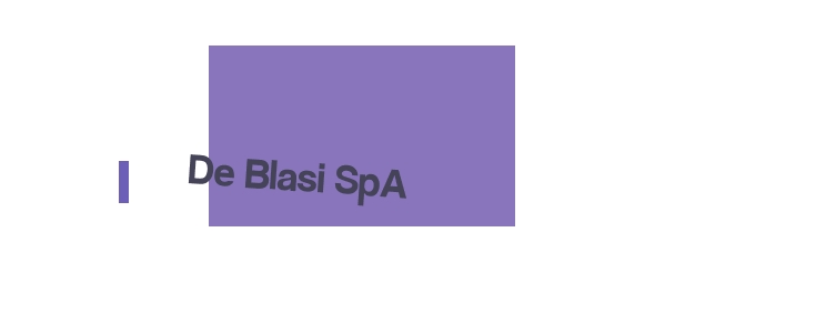 De Blasi SpA