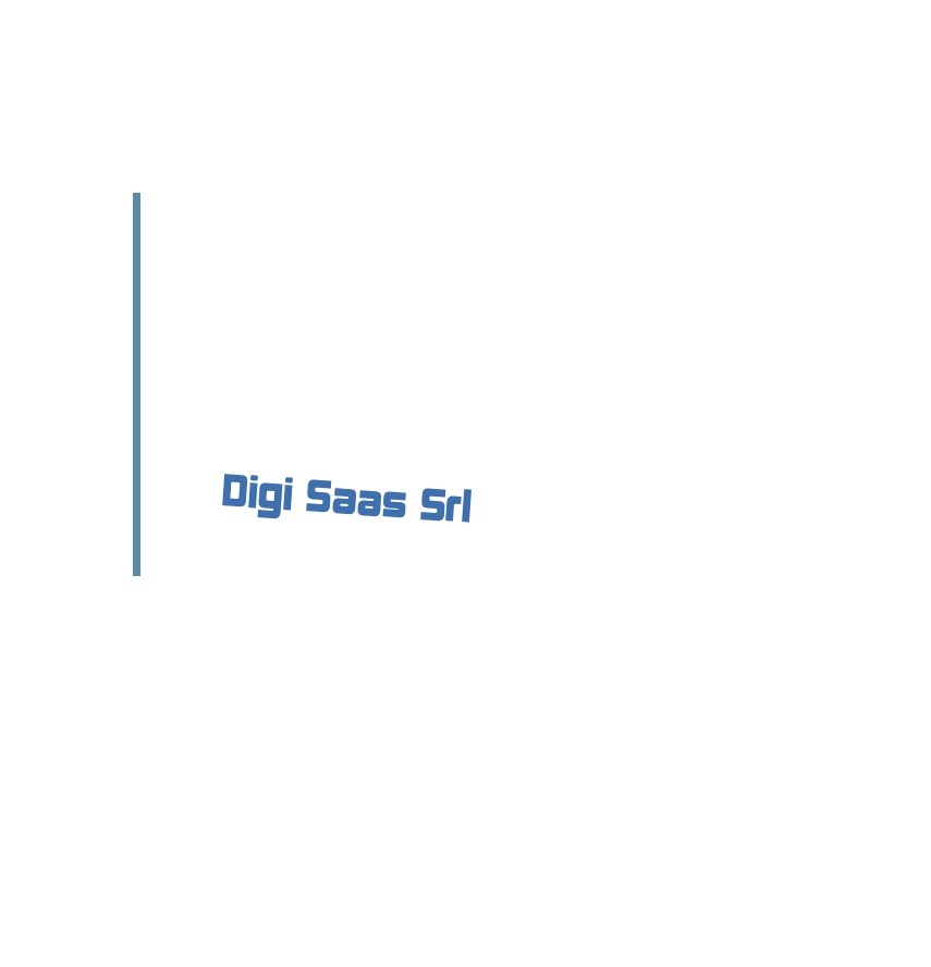 Digi Saas Srl
