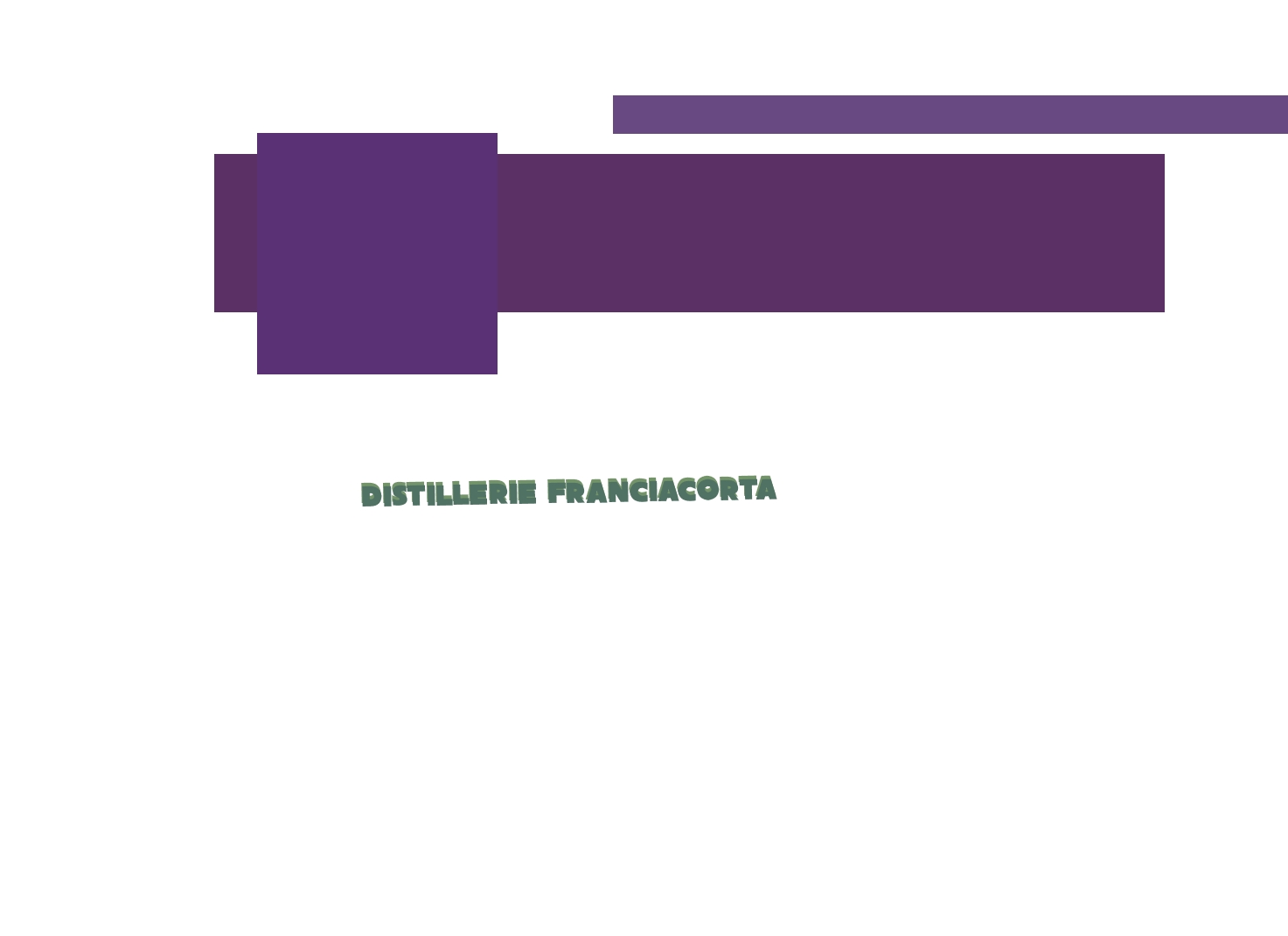 Distillerie Franciacorta