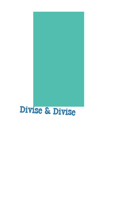 logo Divise & Divise