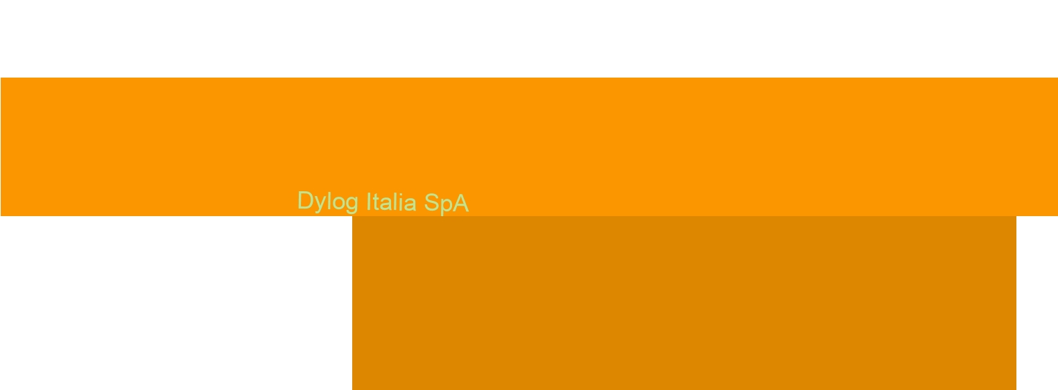 Dylog Italia SpA