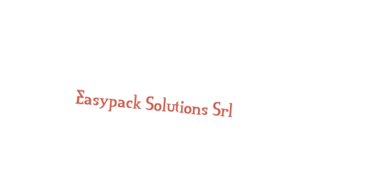 Easypack Solutions Srl Easypack Solutions Srl