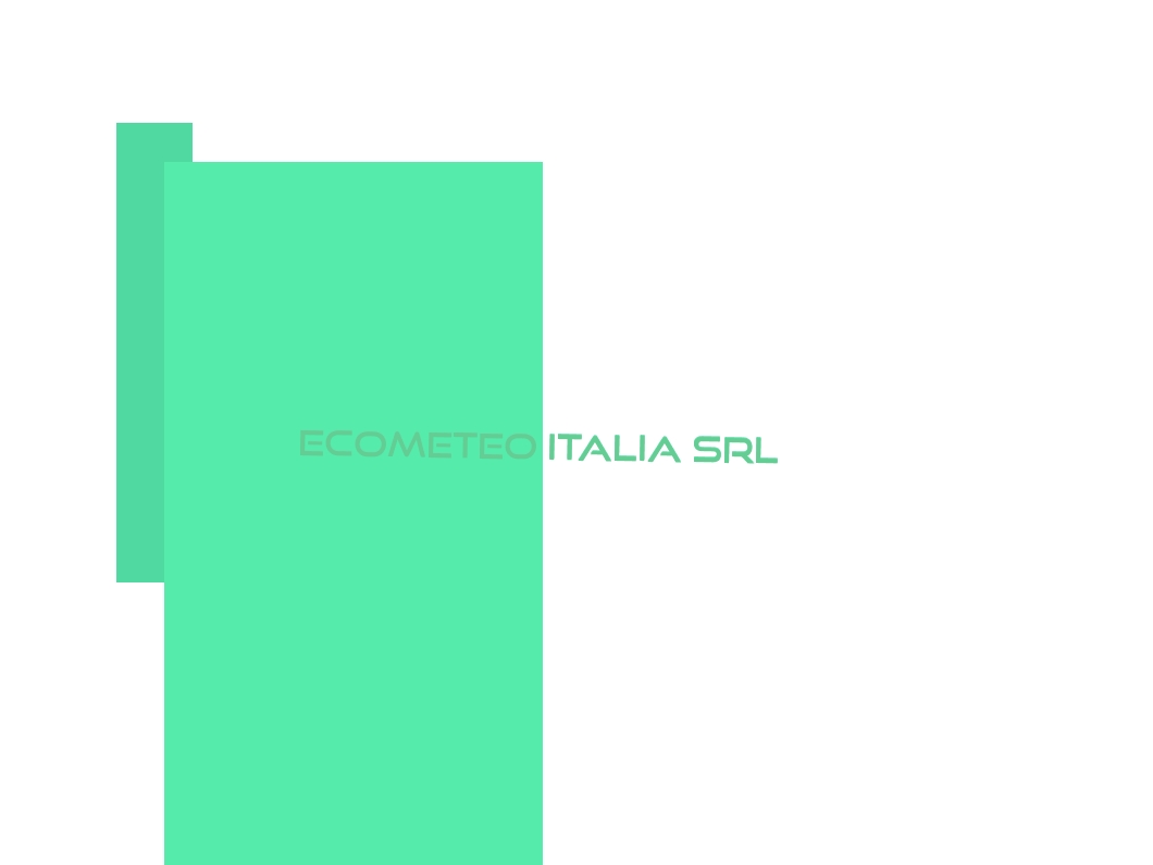 Ecometeo Italia Srl