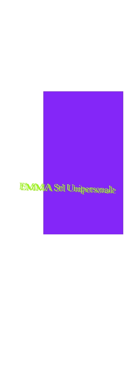 EMMA Srl Unipersonale