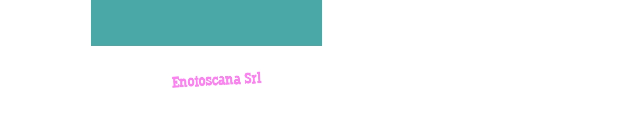 Enotoscana Srl