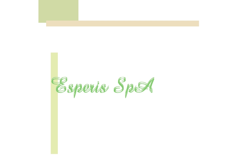 Esperis SpA