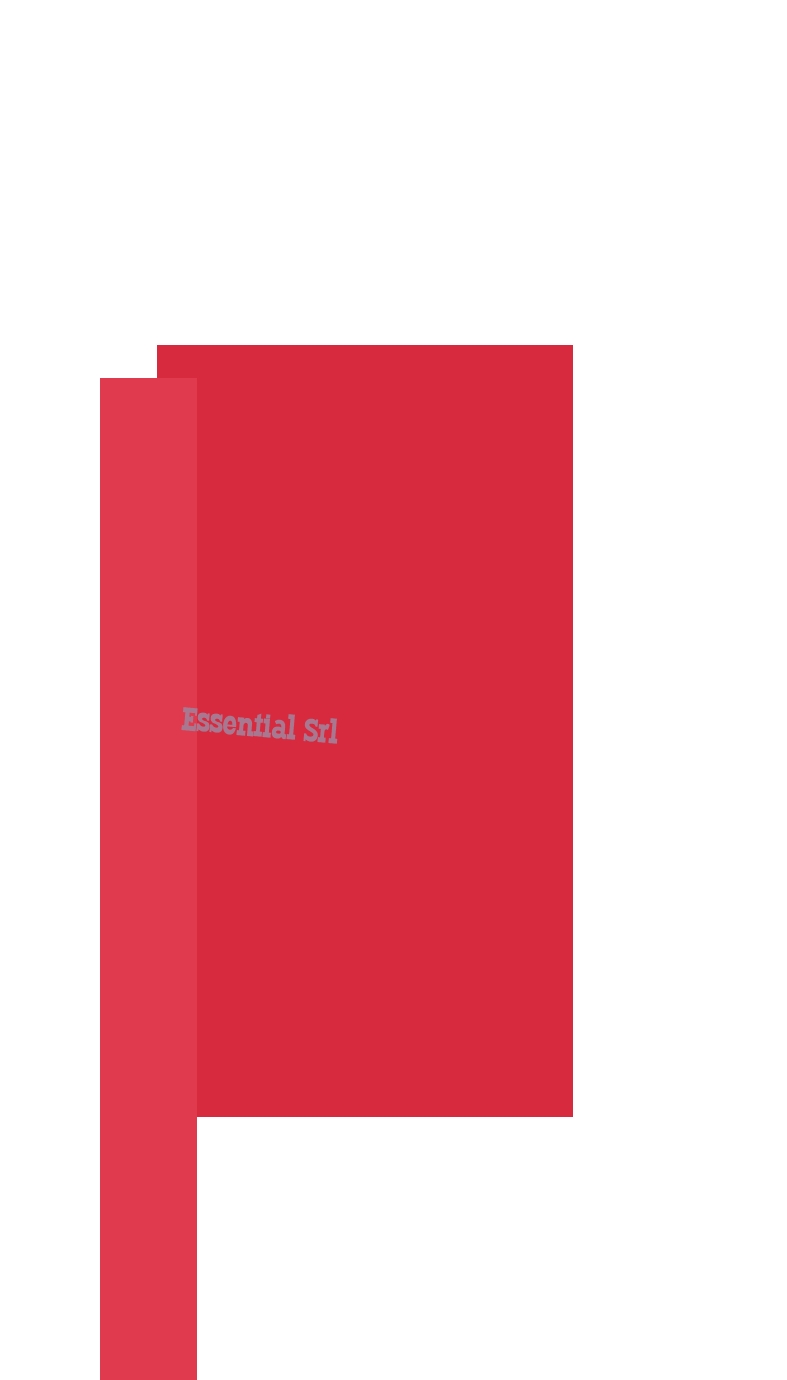 Essential Srl