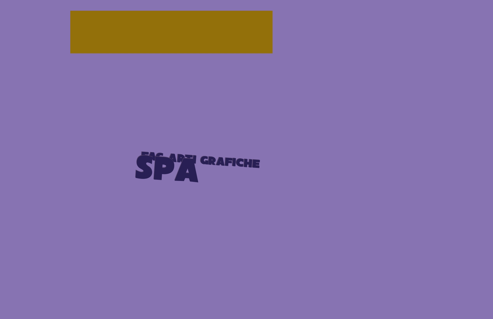 Fag Arti Grafiche SpA Fag Arti Grafiche SpA