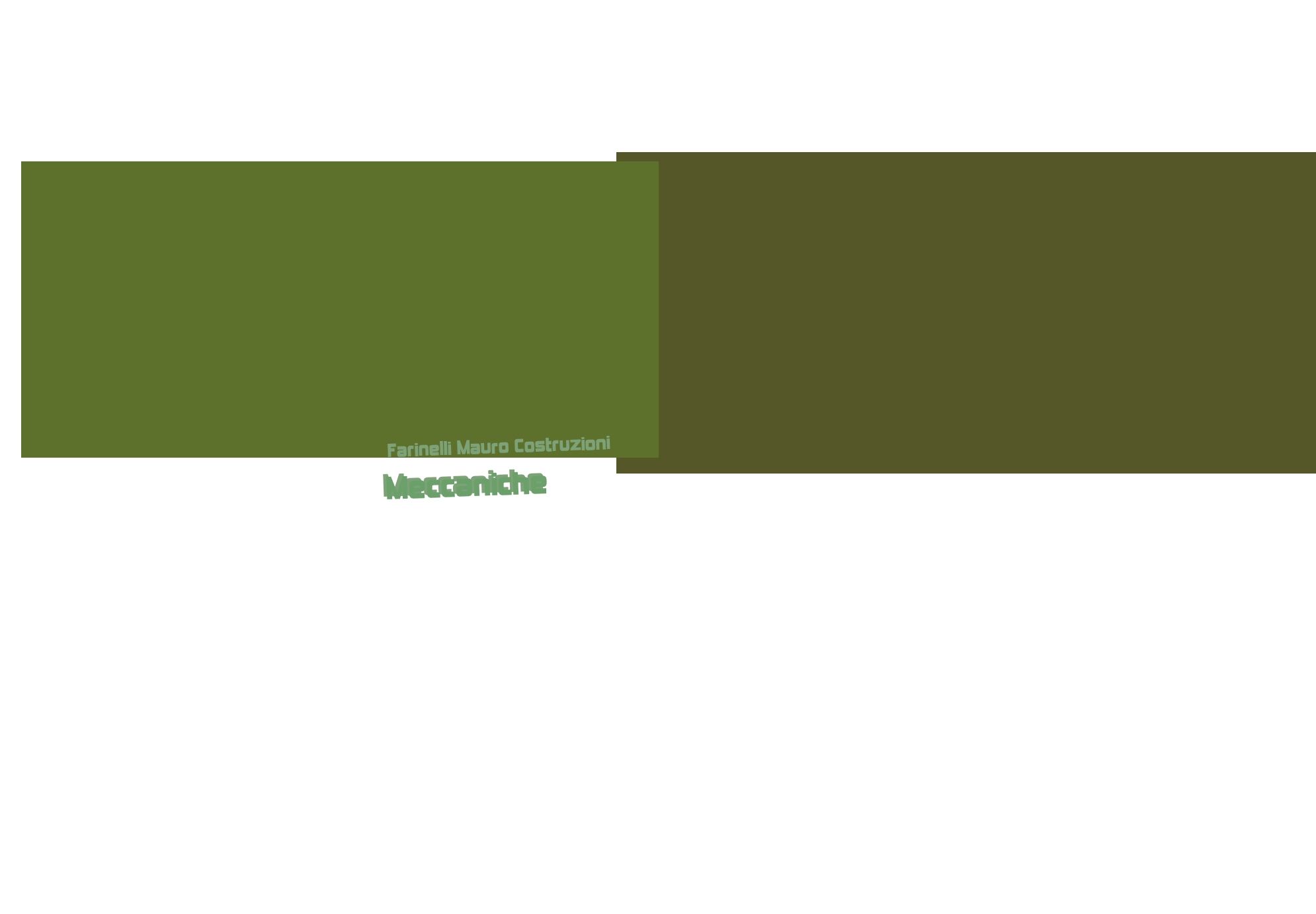 Farinelli Mauro Costruzioni Meccaniche Farinelli Mauro Costruzioni Meccaniche