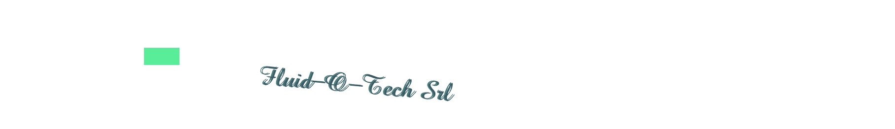Fluid-O-Tech Srl