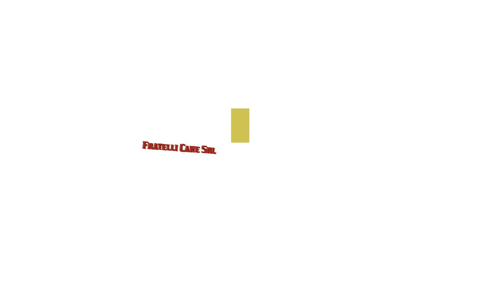 Fratelli Cane Srl Fratelli Cane Srl