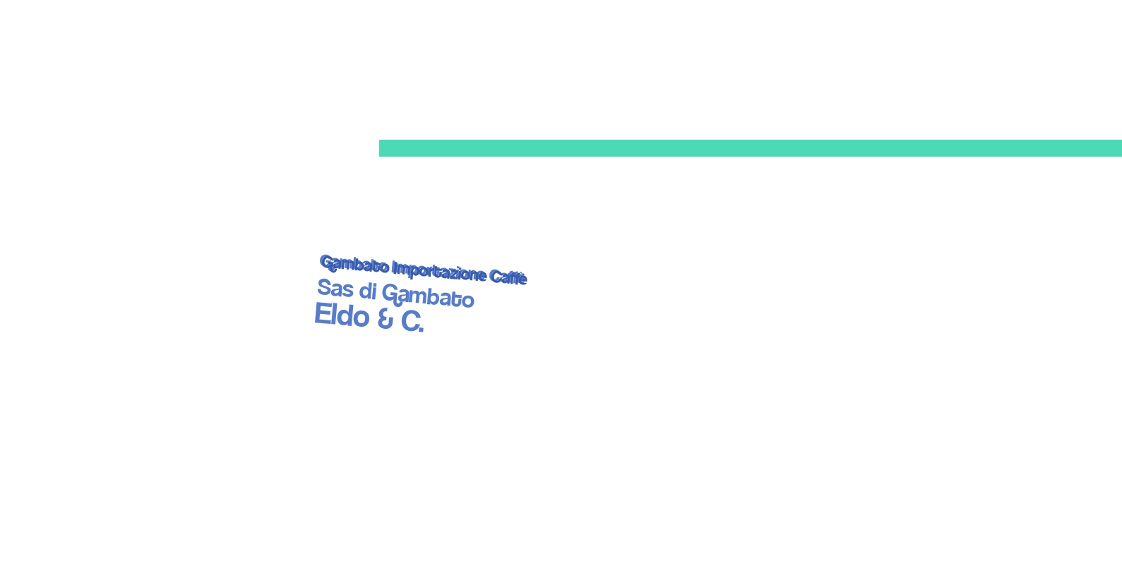 Gambato Importazione Caffè Sas di Gambato Eldo & C.