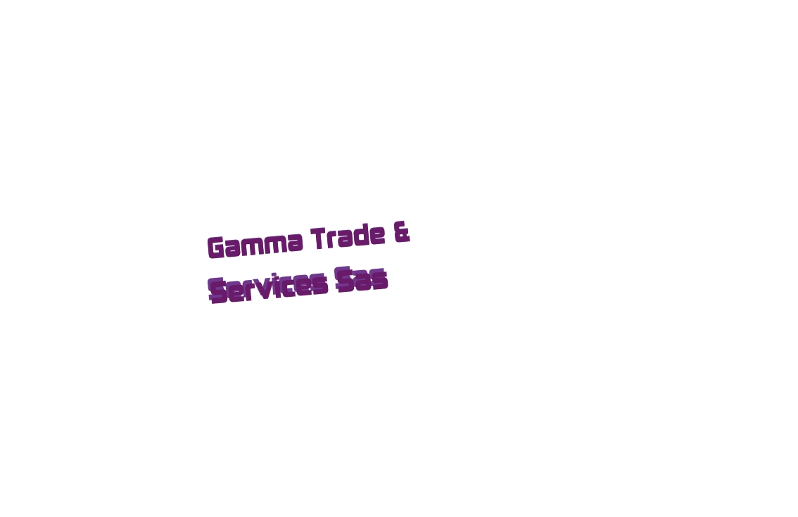 Gamma Trade & Services Sas