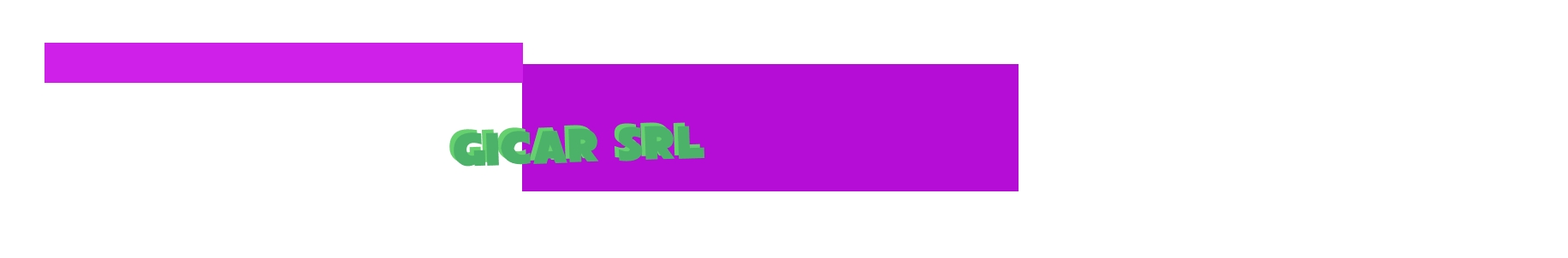 Gicar Srl