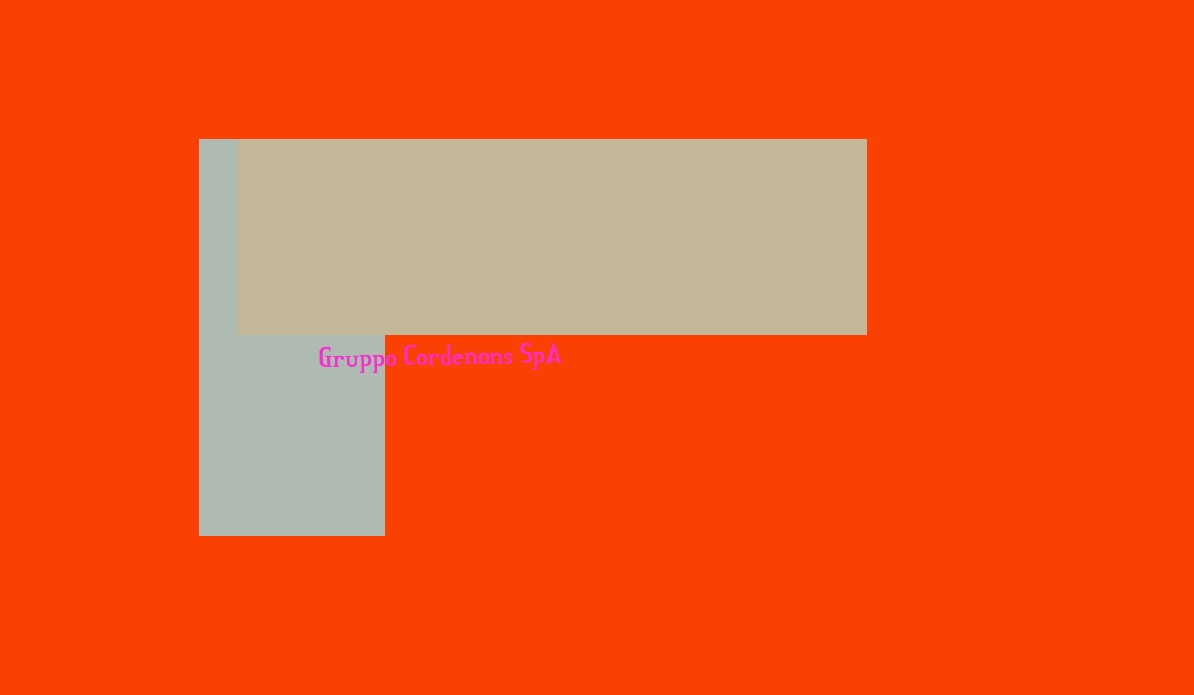 Gruppo Cordenons SpA