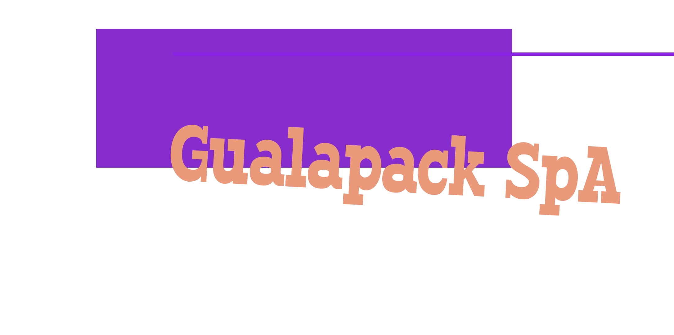 Gualapack SpA