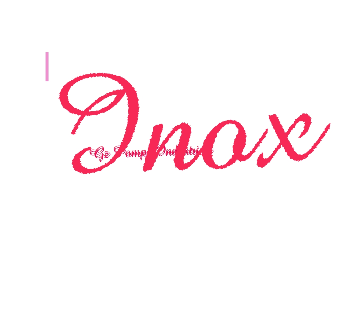 Gz Pompe Industriali Inox Srl