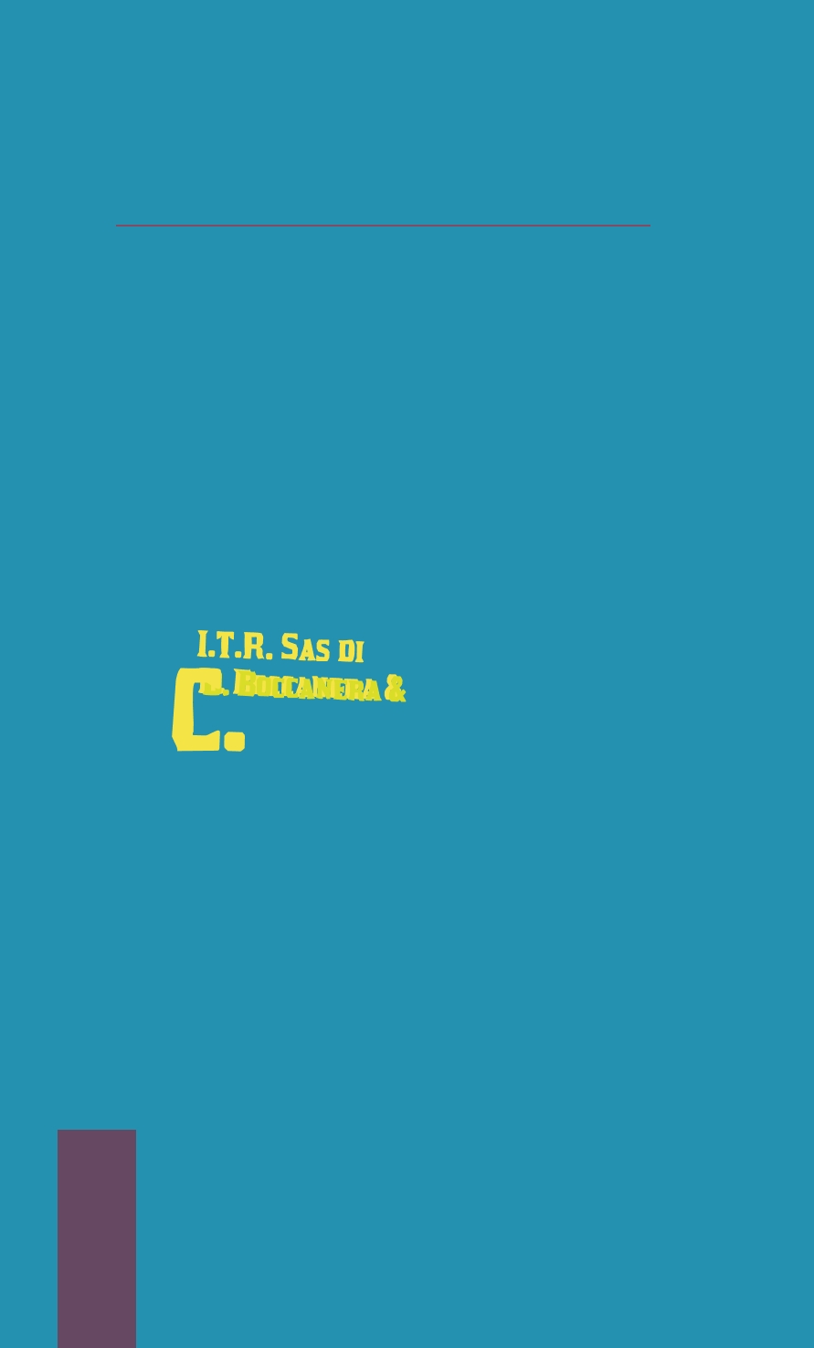 I.T.R. Sas di D. Boccanera & C.