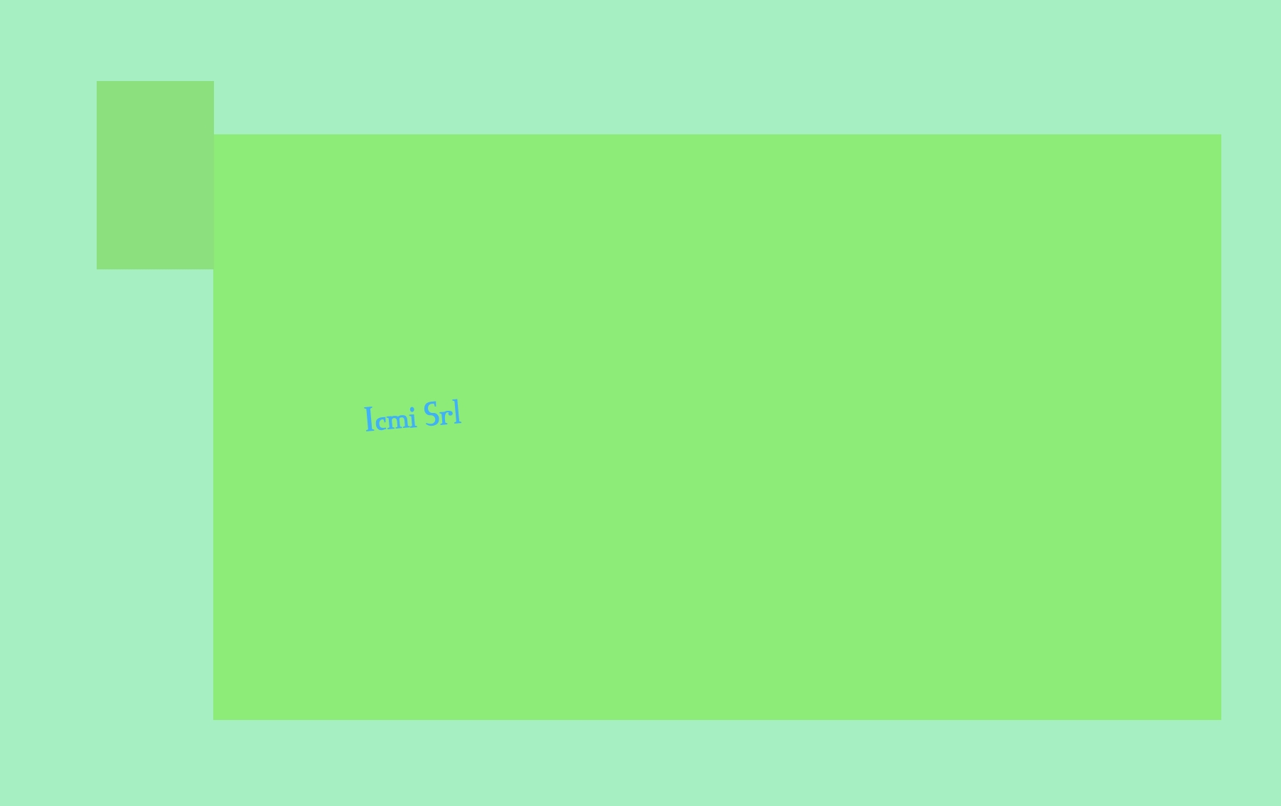 Icmi Srl