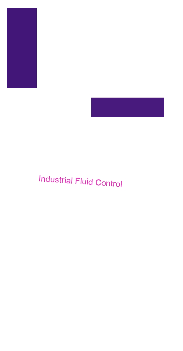 Industrial Fluid Control