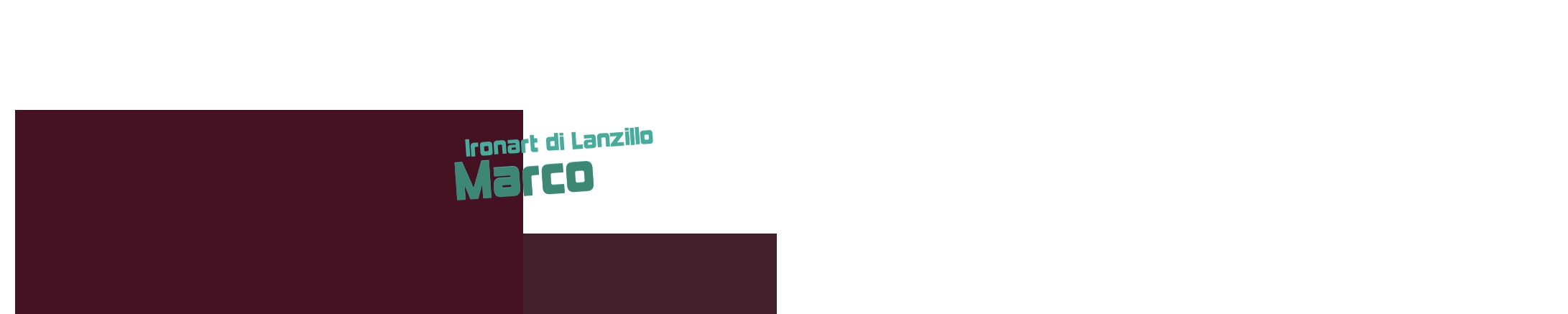 Ironart di Lanzillo Marco