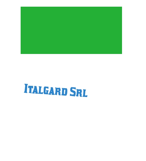 logo Italgard Srl