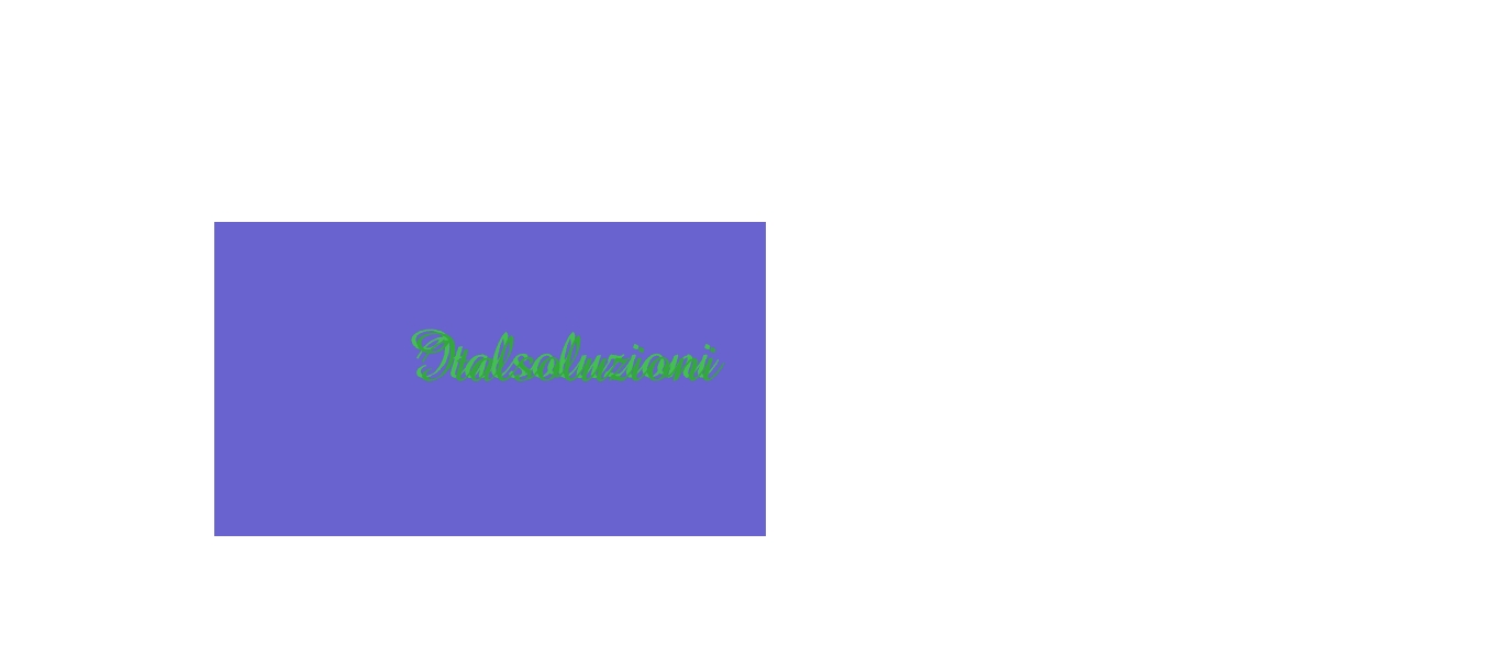 Italsoluzioni