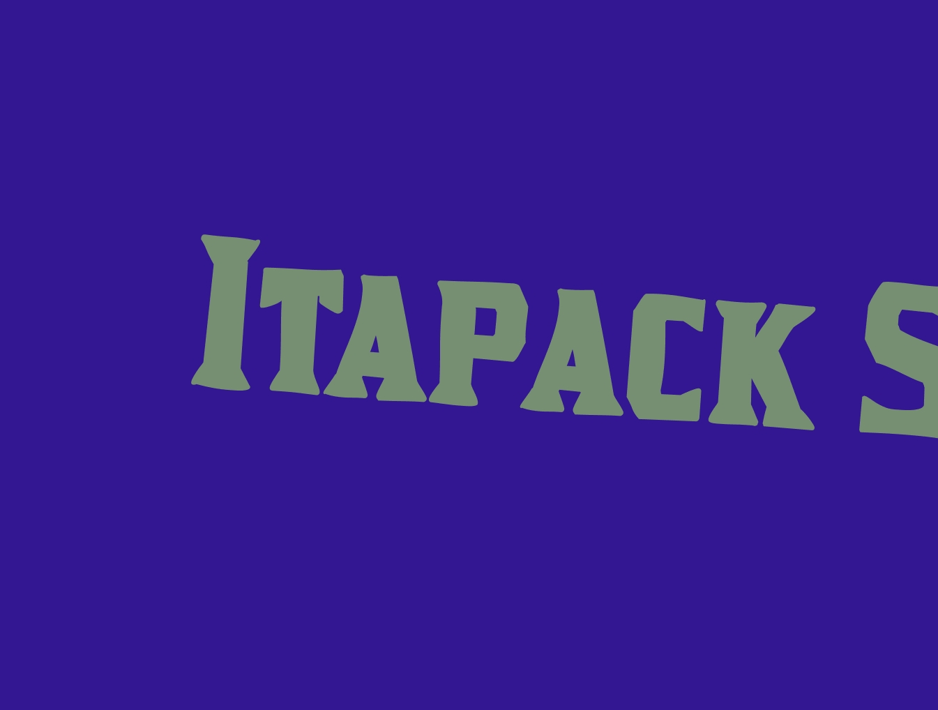 Itapack Srl