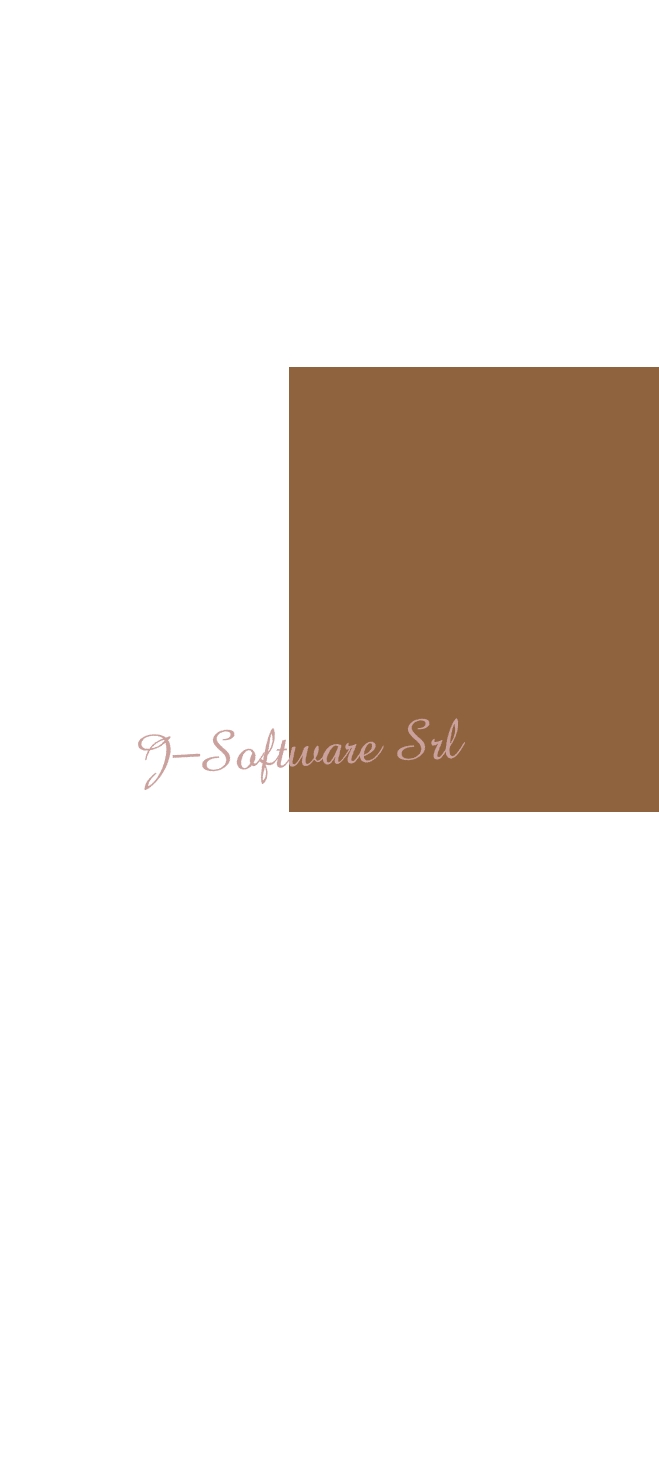 J-Software Srl