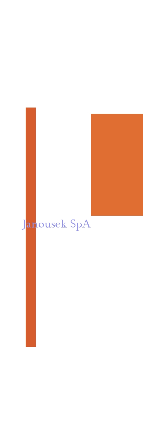 logo Janousek SpA