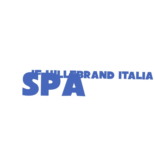 logo Jf Hillebrand Italia SpA