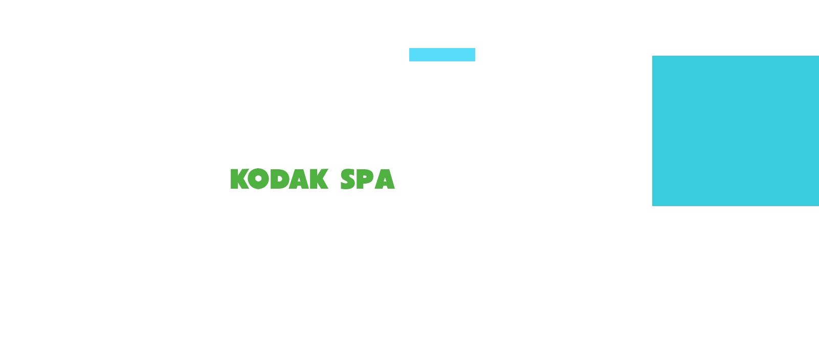 logo Kodak SpA