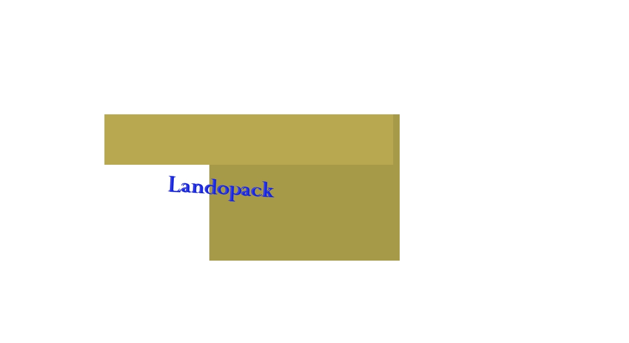 Landopack