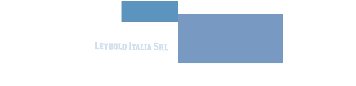 Leybold Italia Srl
