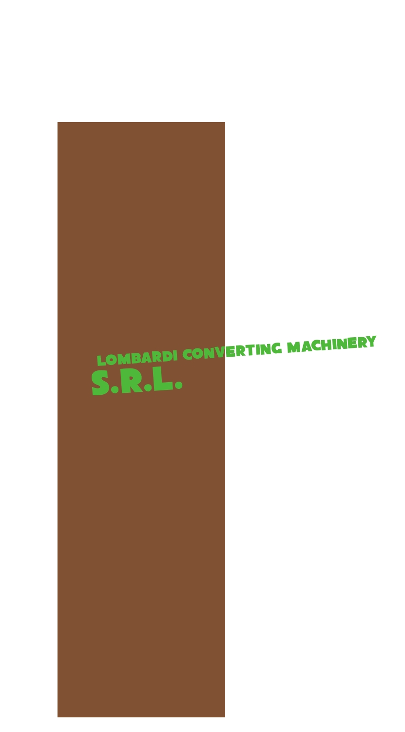 logo Lombardi Converting Machinery S.r.l.