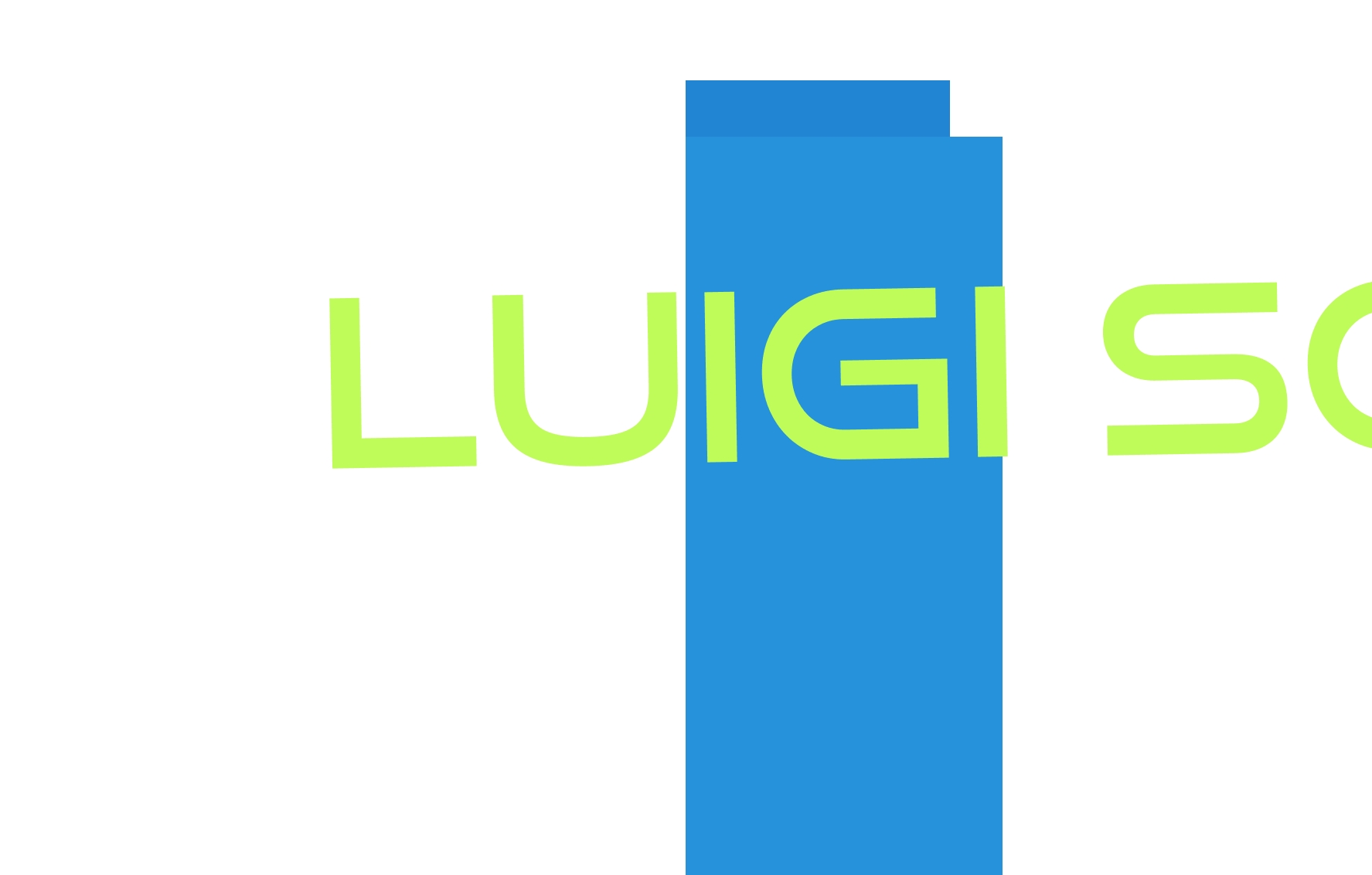 Luigi Scinico