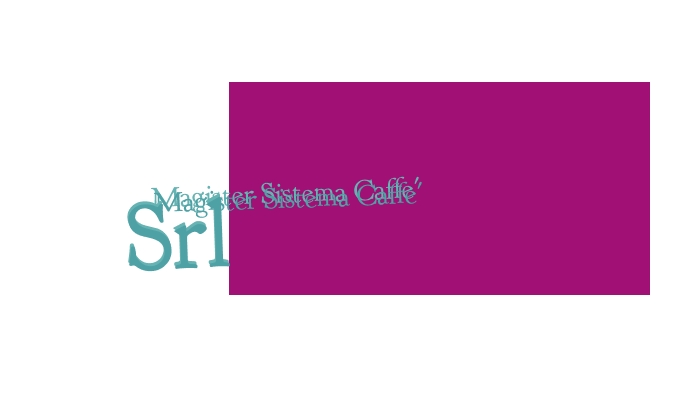 Magister Sistema Caffe‘ Srl