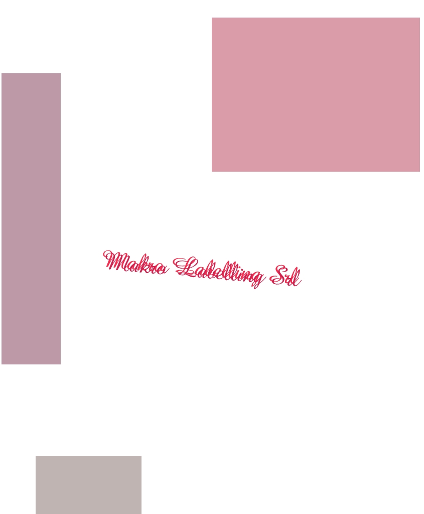 Makro Labelling Srl Makro Labelling Srl