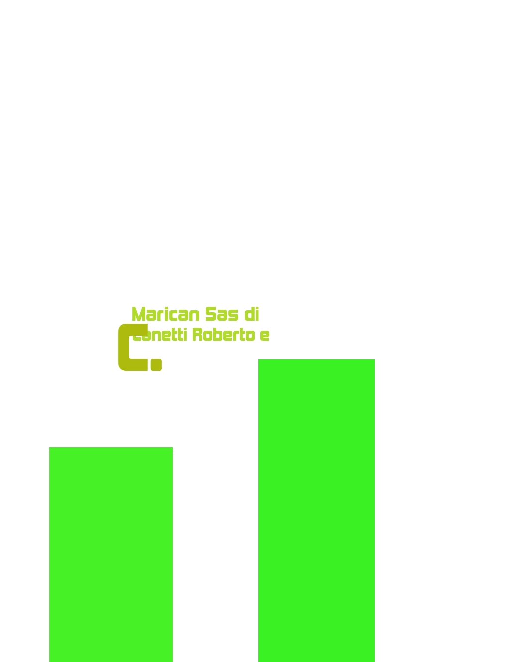 Marican Sas di Canetti Roberto e C.