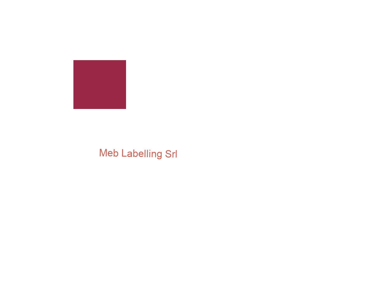 Meb Labelling Srl