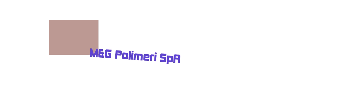 M&G Polimeri SpA M&G Polimeri SpA