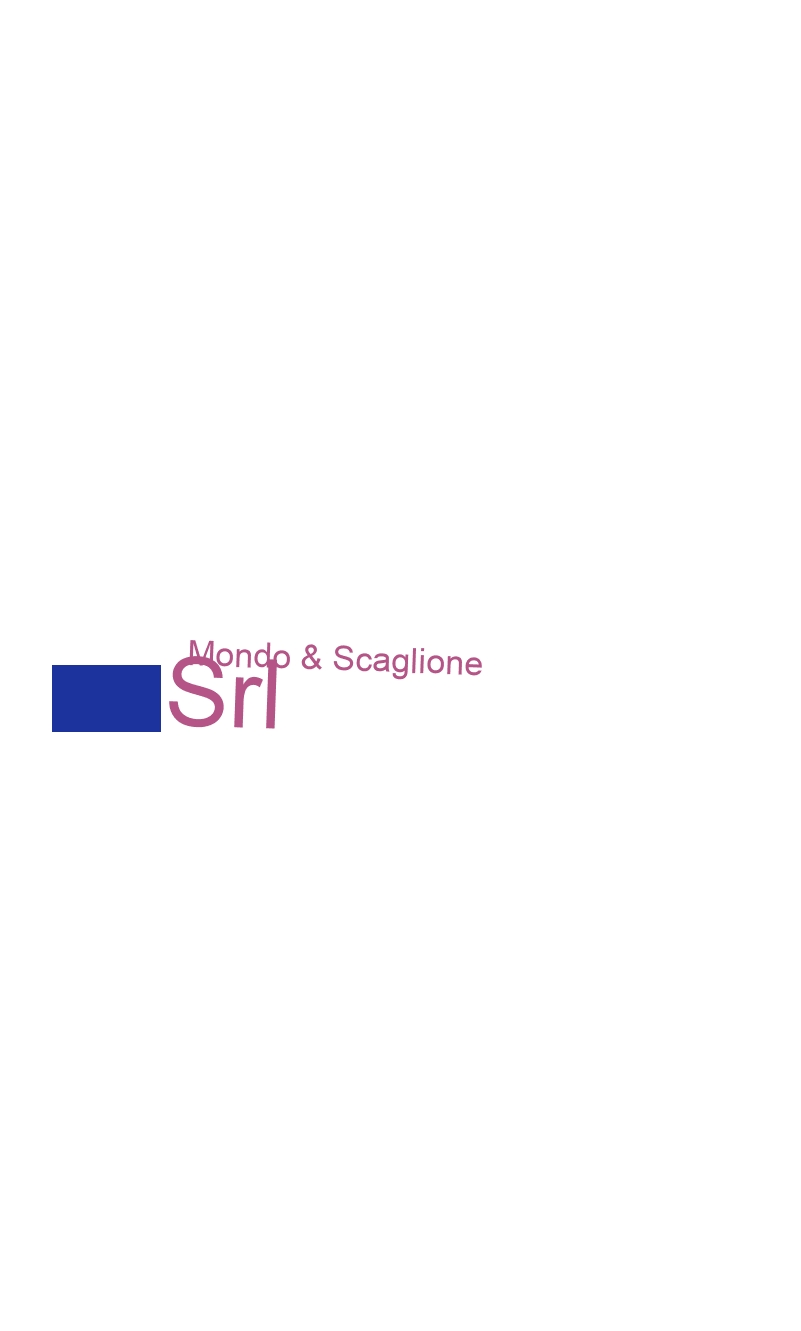 Mondo & Scaglione Srl