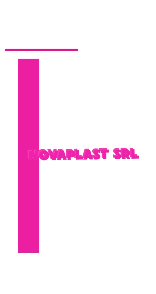 Novaplast Srl Novaplast Srl